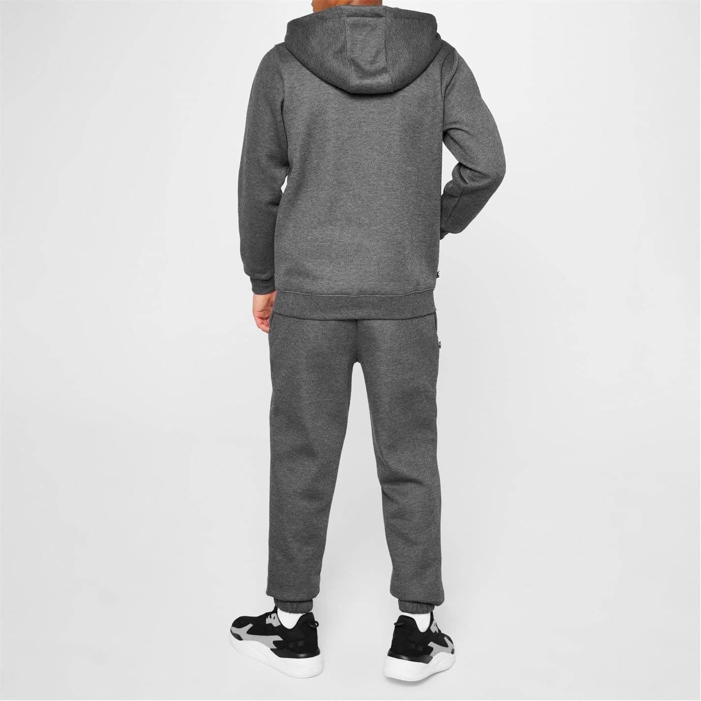 Lonsdale Mens Essential Joggers