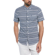 Original Penguin Short Sleeve Regular Fit Shirt
