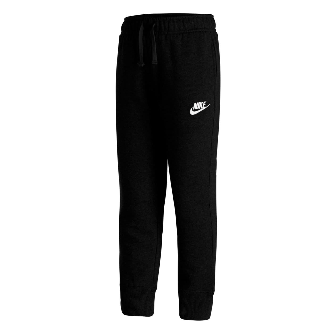 Nike Hbr Logo Fleece Joggers Infant