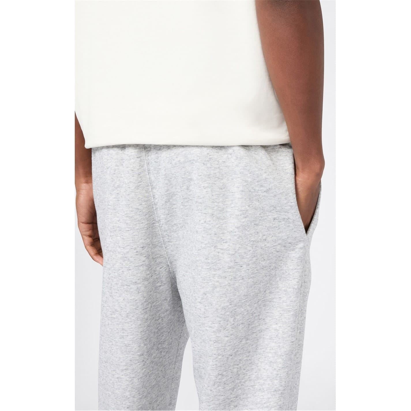 Champion Icons Elastic Cuff Fleece Pants