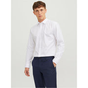 Jack and Jones Mens Joe Poplin Shirt