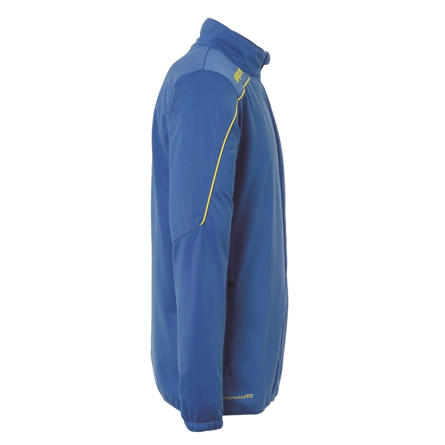 Uhlsport Str22 Mock Neck Performance Jacket