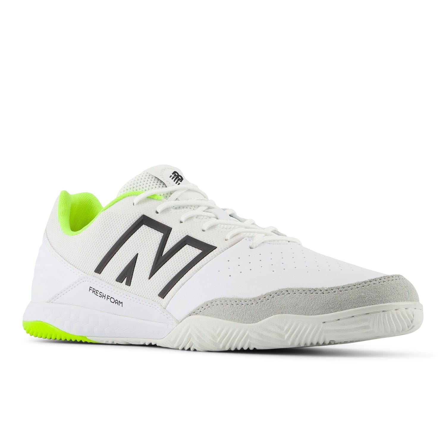 New Balance Audazo Command V6 Indoor Football Boots