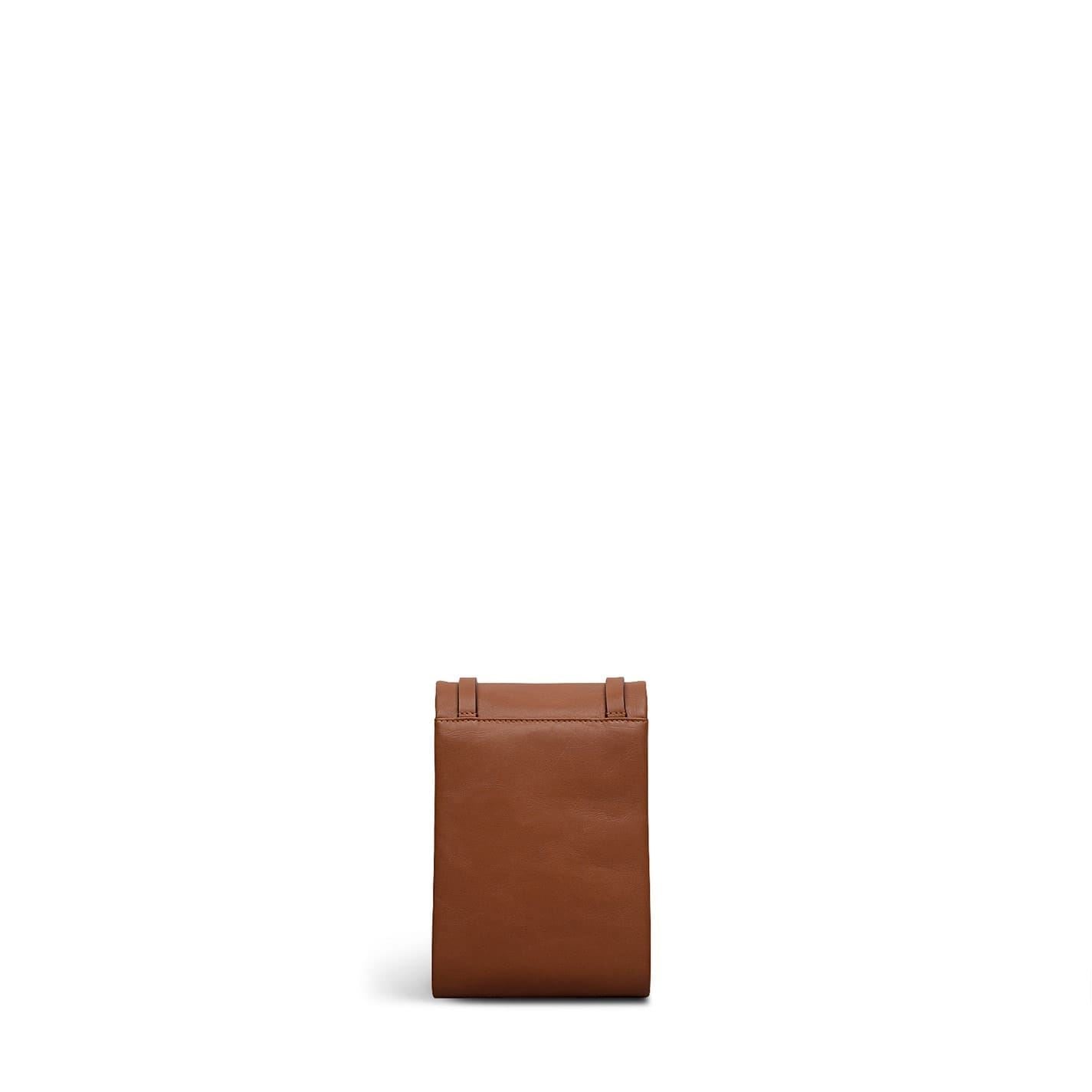 Radley Street Leather Phone Crossbodyody Bag
