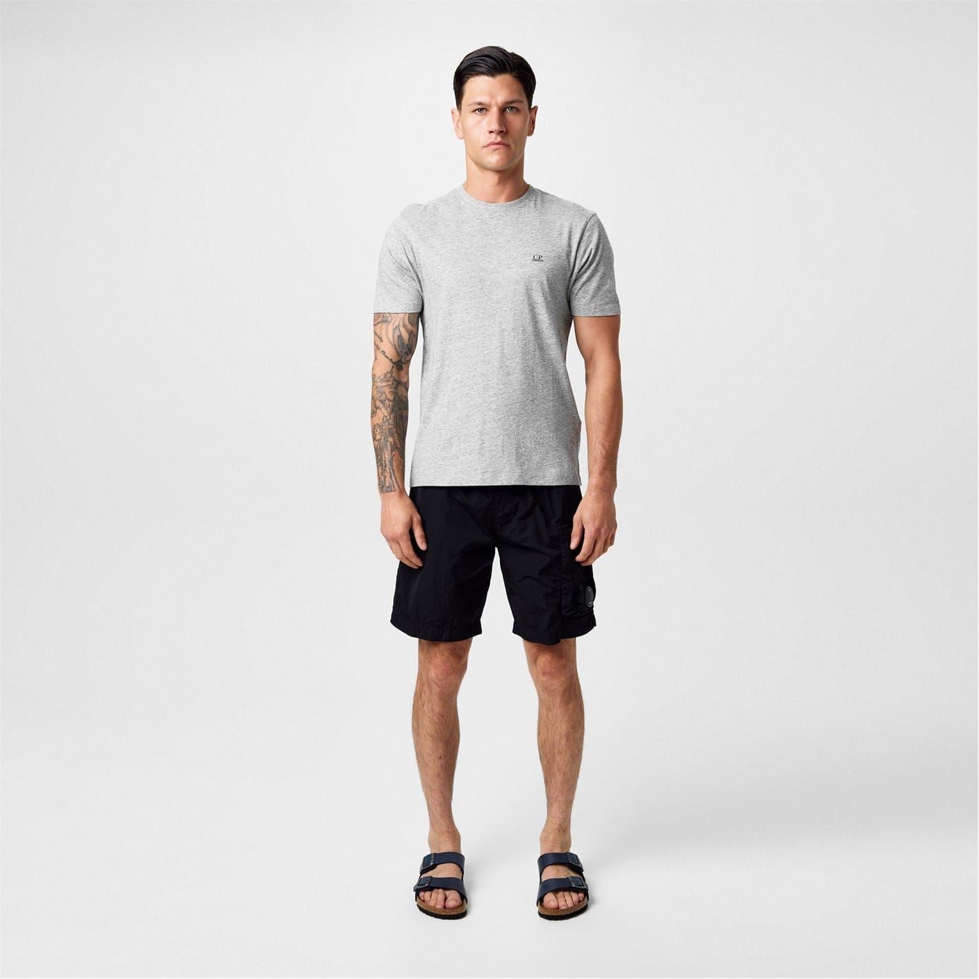 C.P. Company Goggle Print T-Shirt