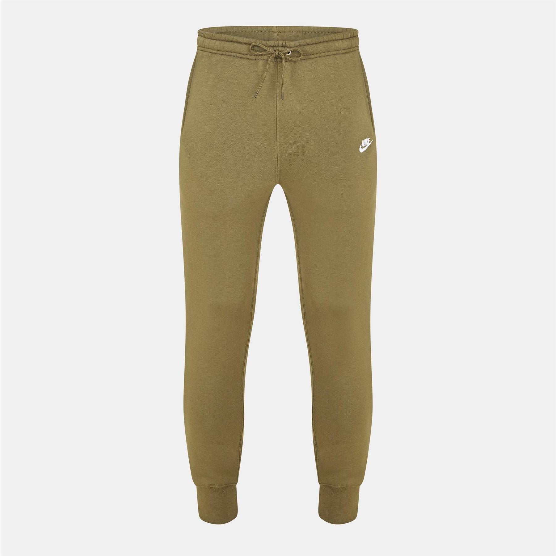 Nike Mens Sportswear Club Fleece Jogging Pants
