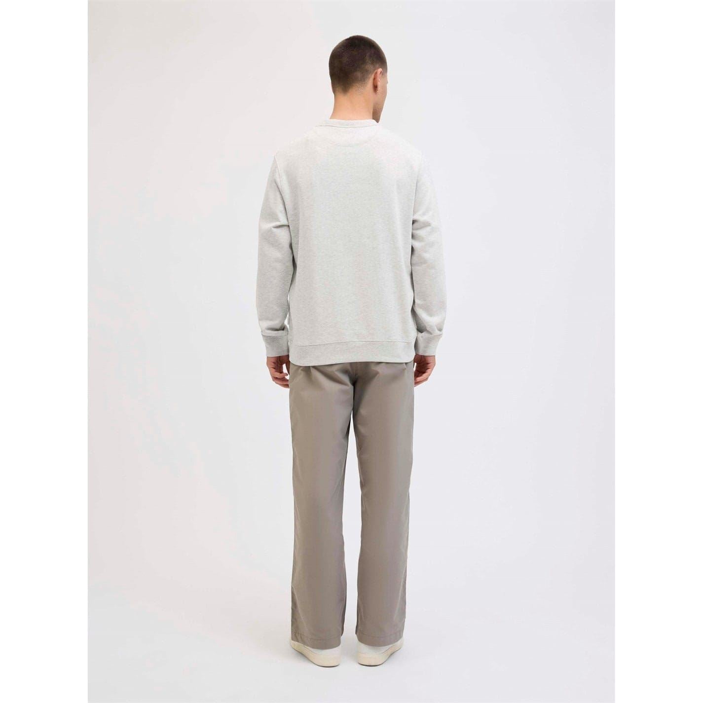 Jack and Jones Mens Crew Sweat