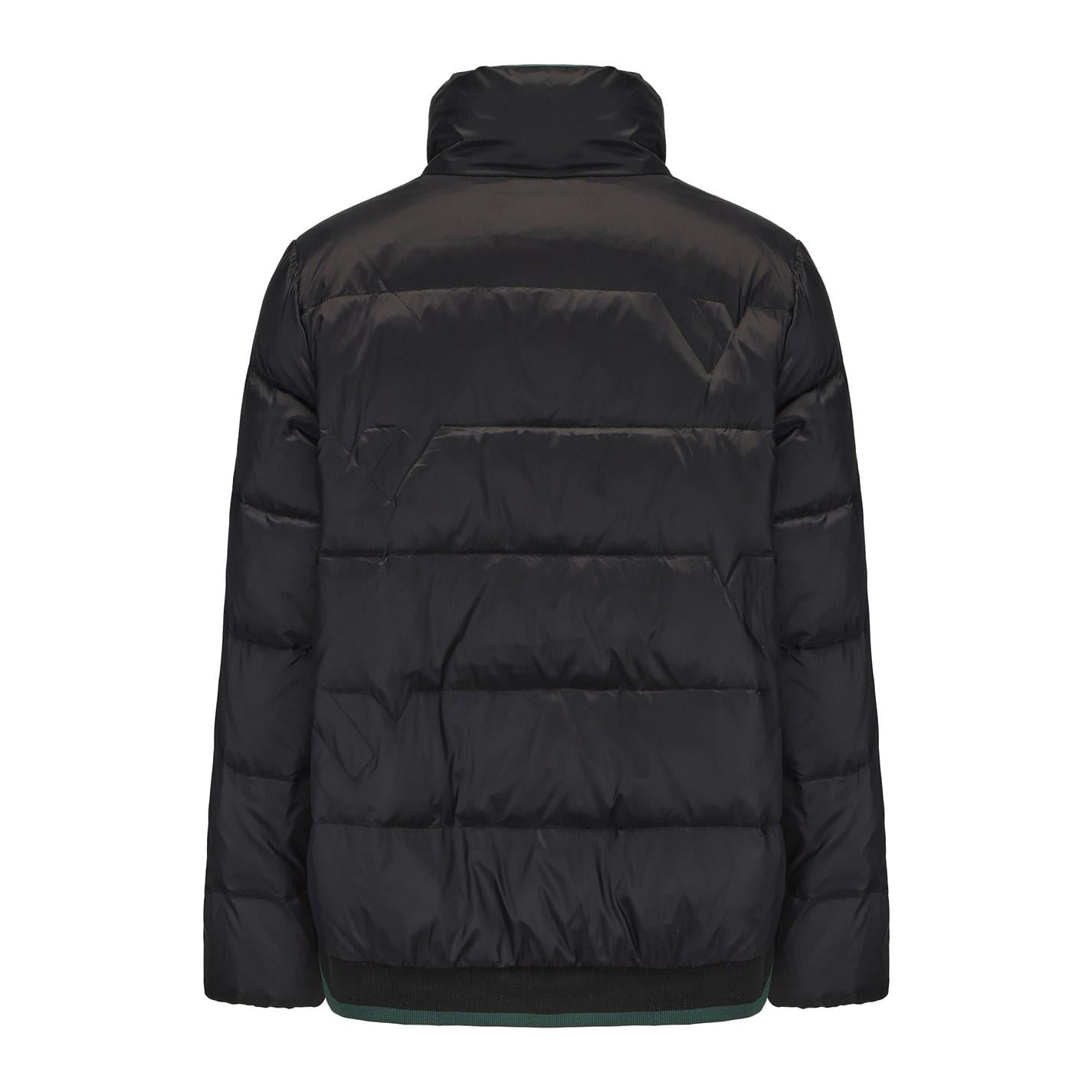 Firetrap Short Down Jacket