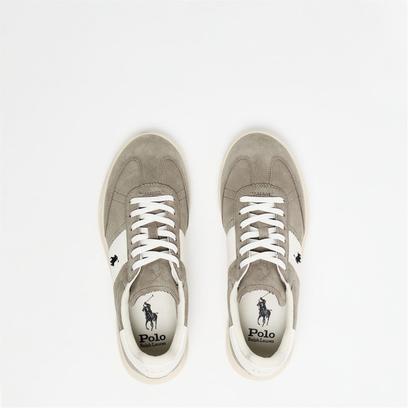 Polo Ralph Lauren Aera Trainers