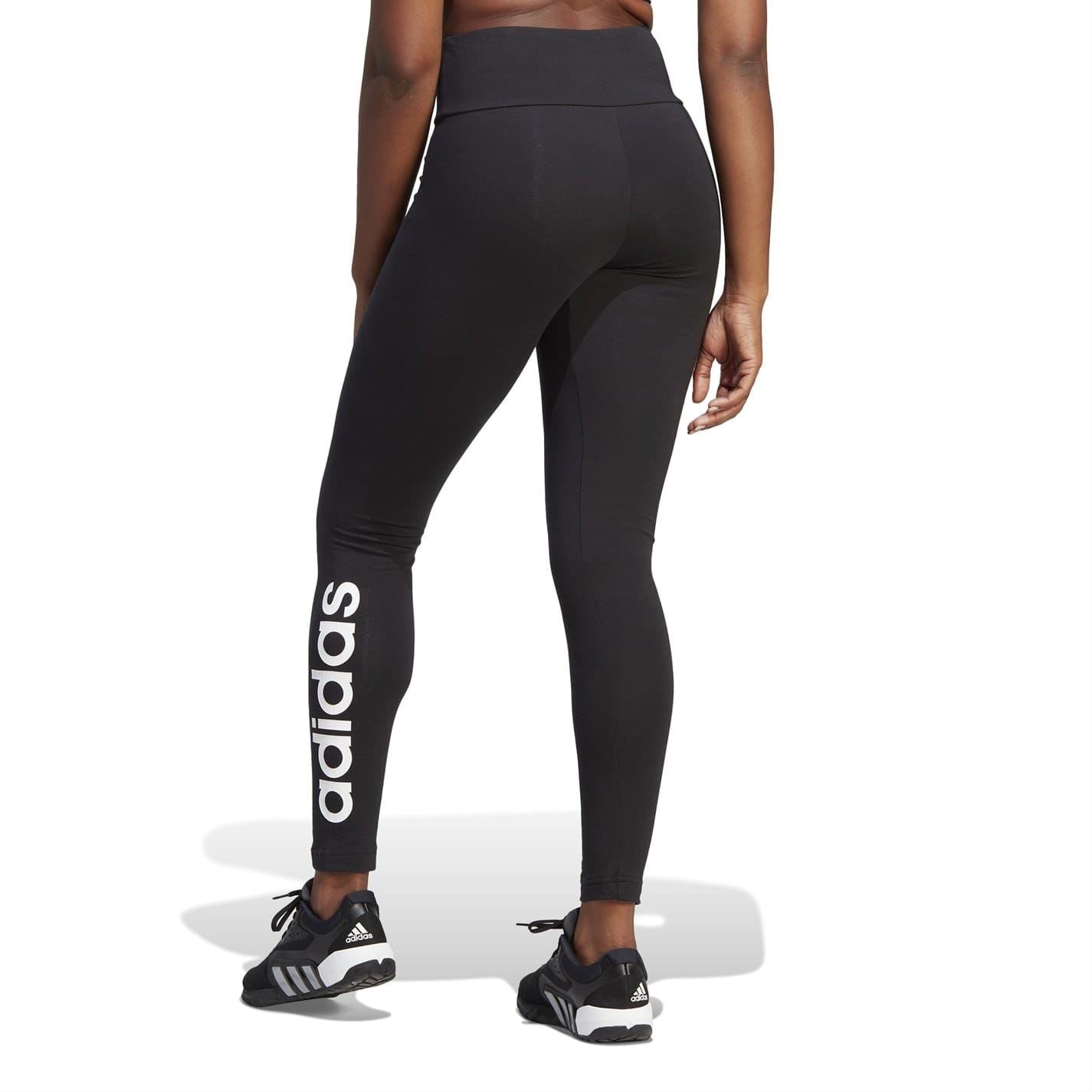 adidas Essentials Linear Leggings Ladies