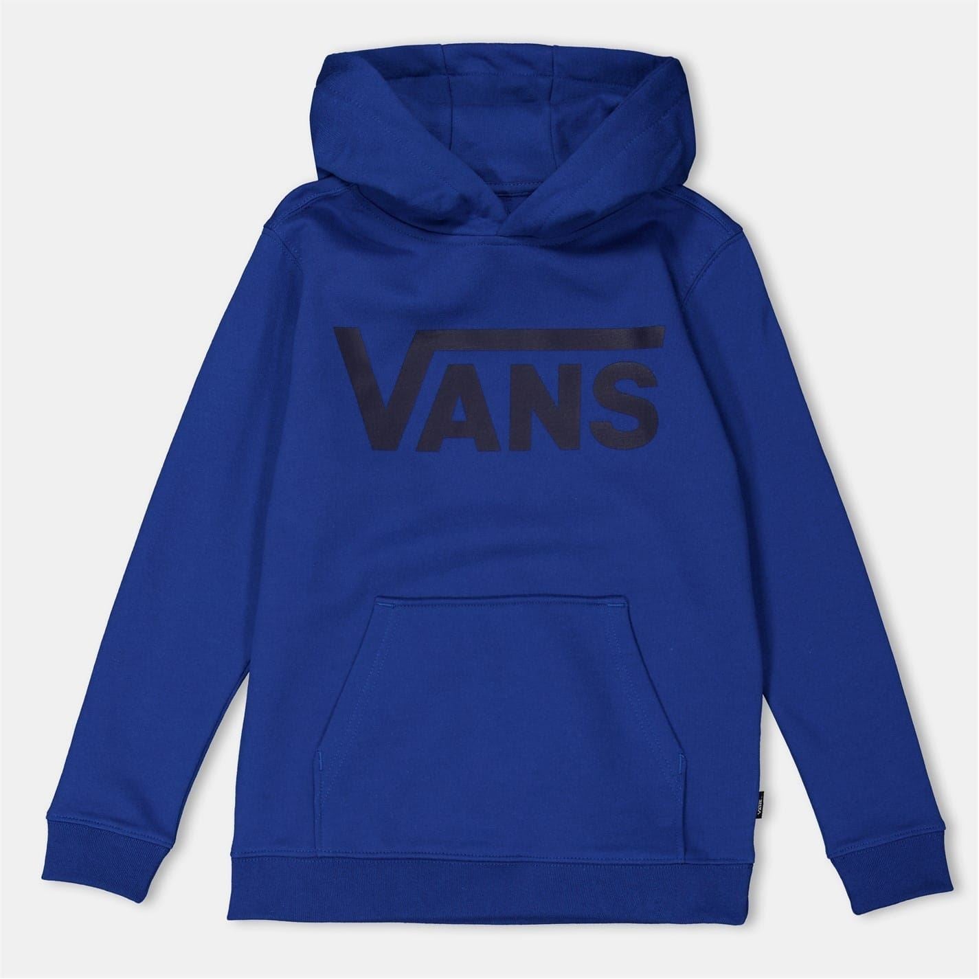 Vans Classic Hooded Sweatshirt