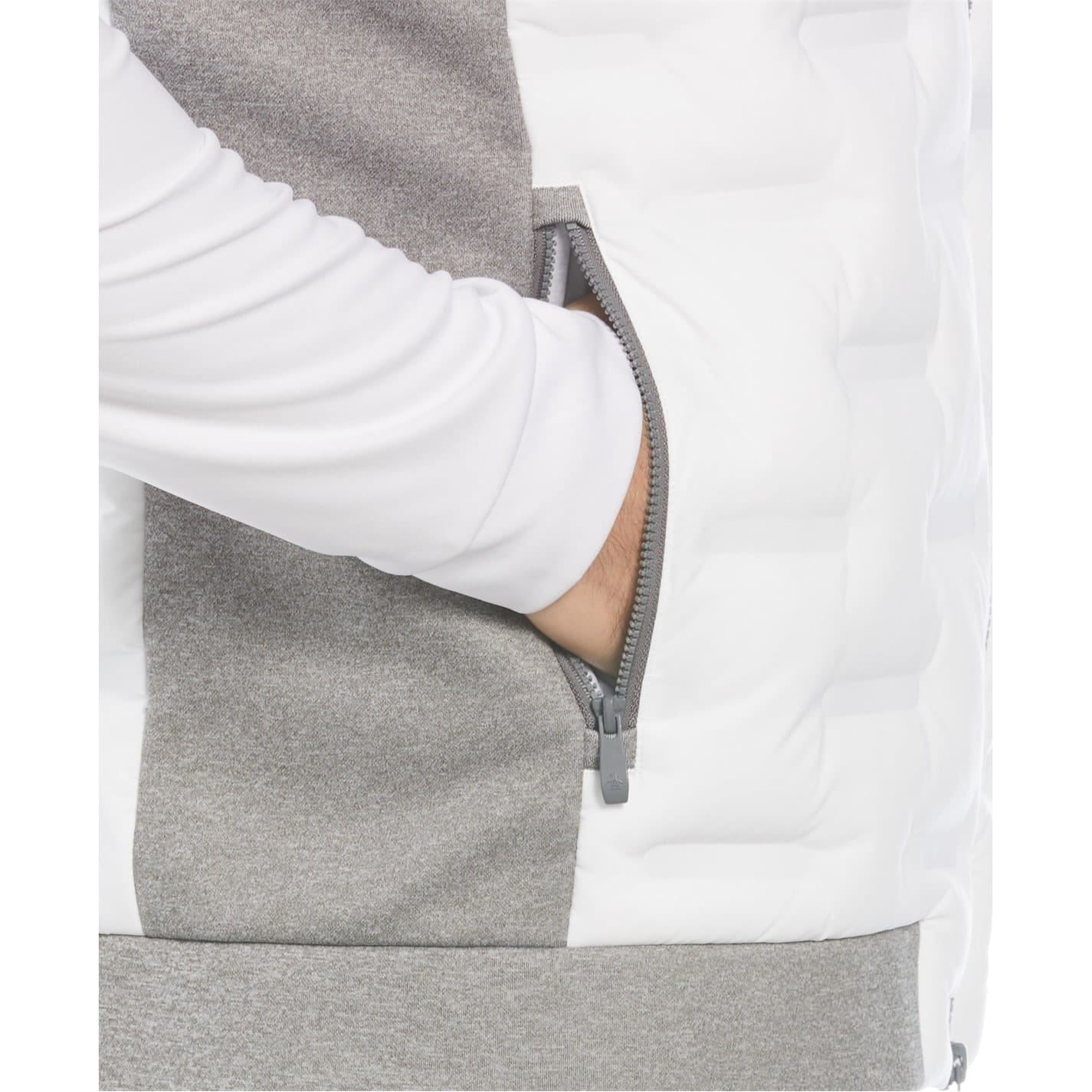 Original Penguin Lsflzp Penguin Performance Vest