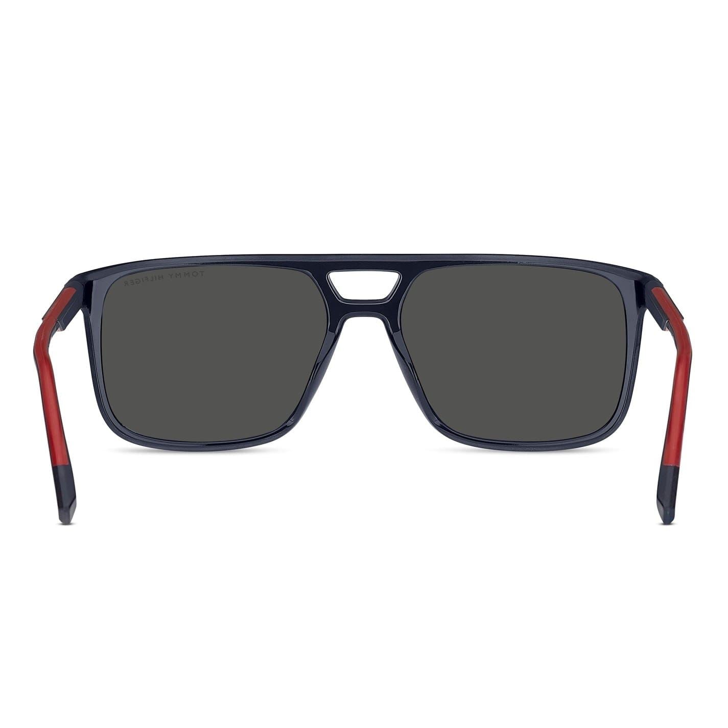 Tommy Hilfiger Square Sunglasses
