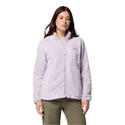 Columbia Full Zip Fleece