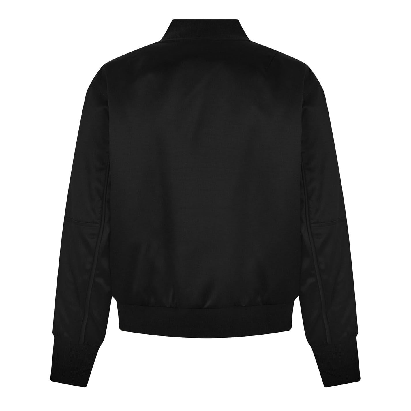 Neil Barrett Reversible Bomber Jacket
