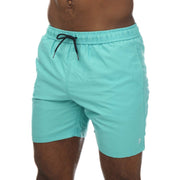 Farah Mens Owen Plain Swim Short