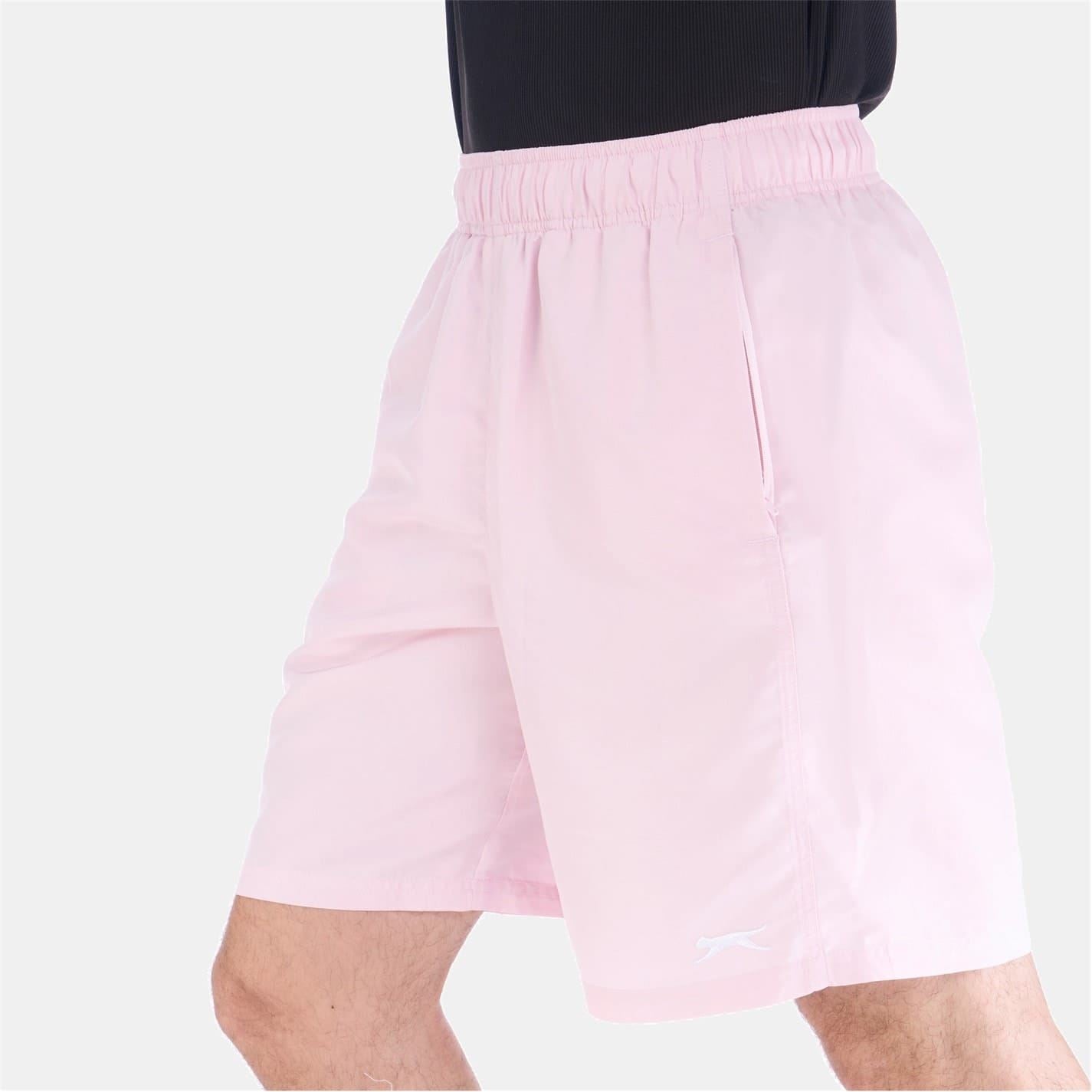 Slazenger Mens Woven Shorts