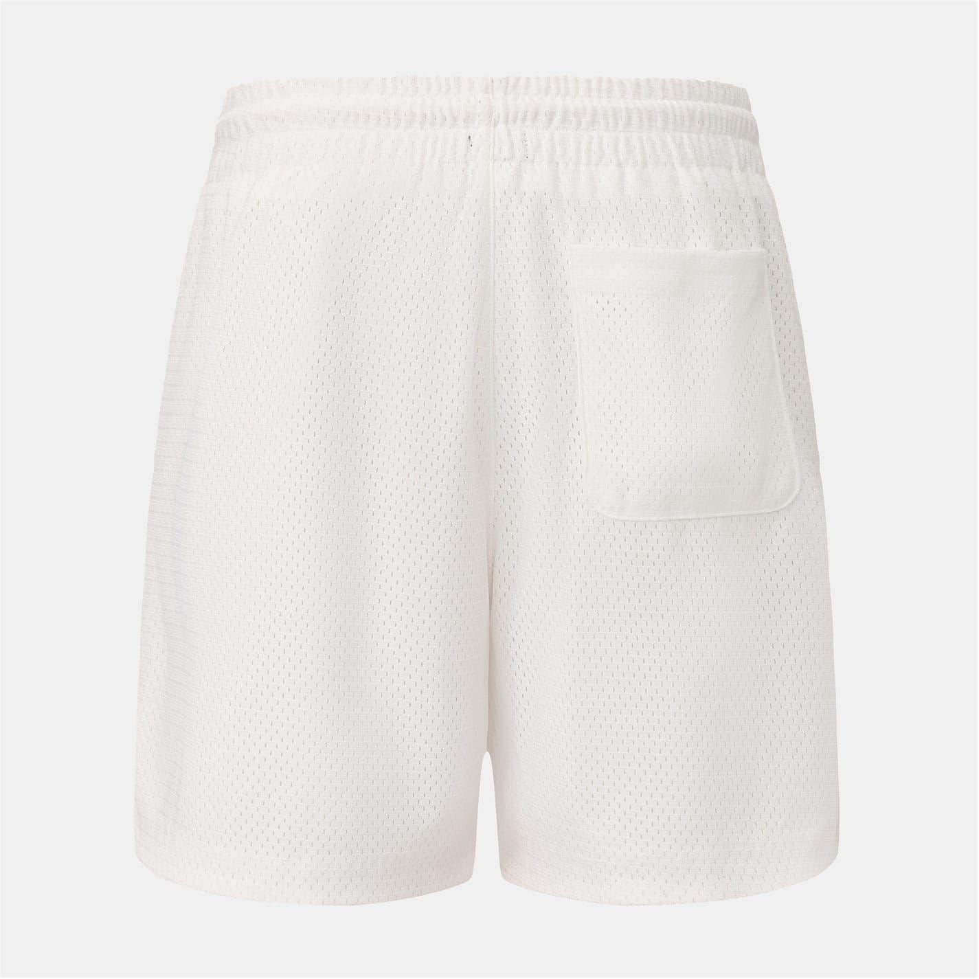 Lonsdale Mens Mesh Shorts