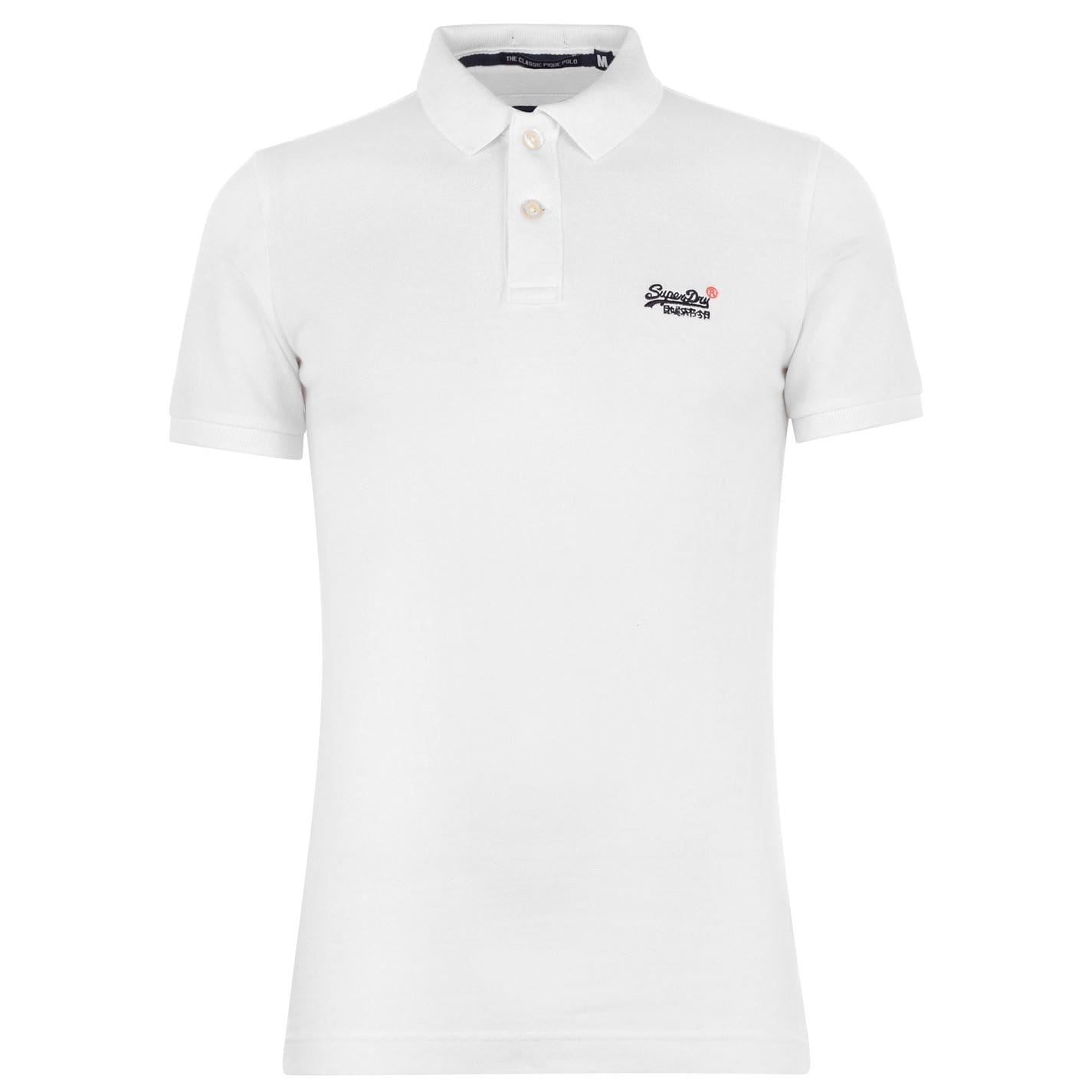 Superdry Core Polo Shirt