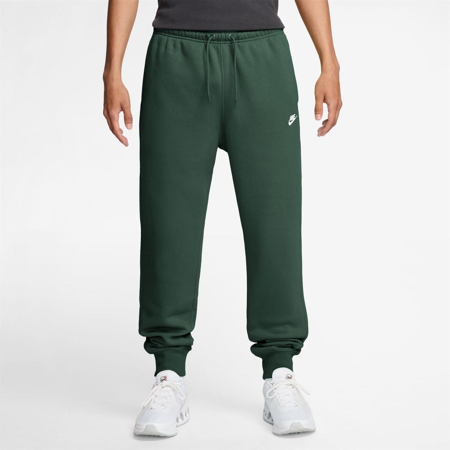 Nike Mens Sportswear Club Fleece Jogging Pants