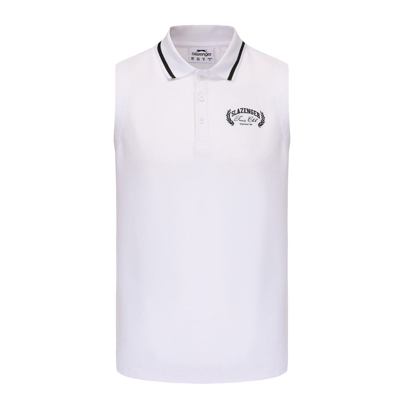 Slazenger Regular Fit Polo Shirt