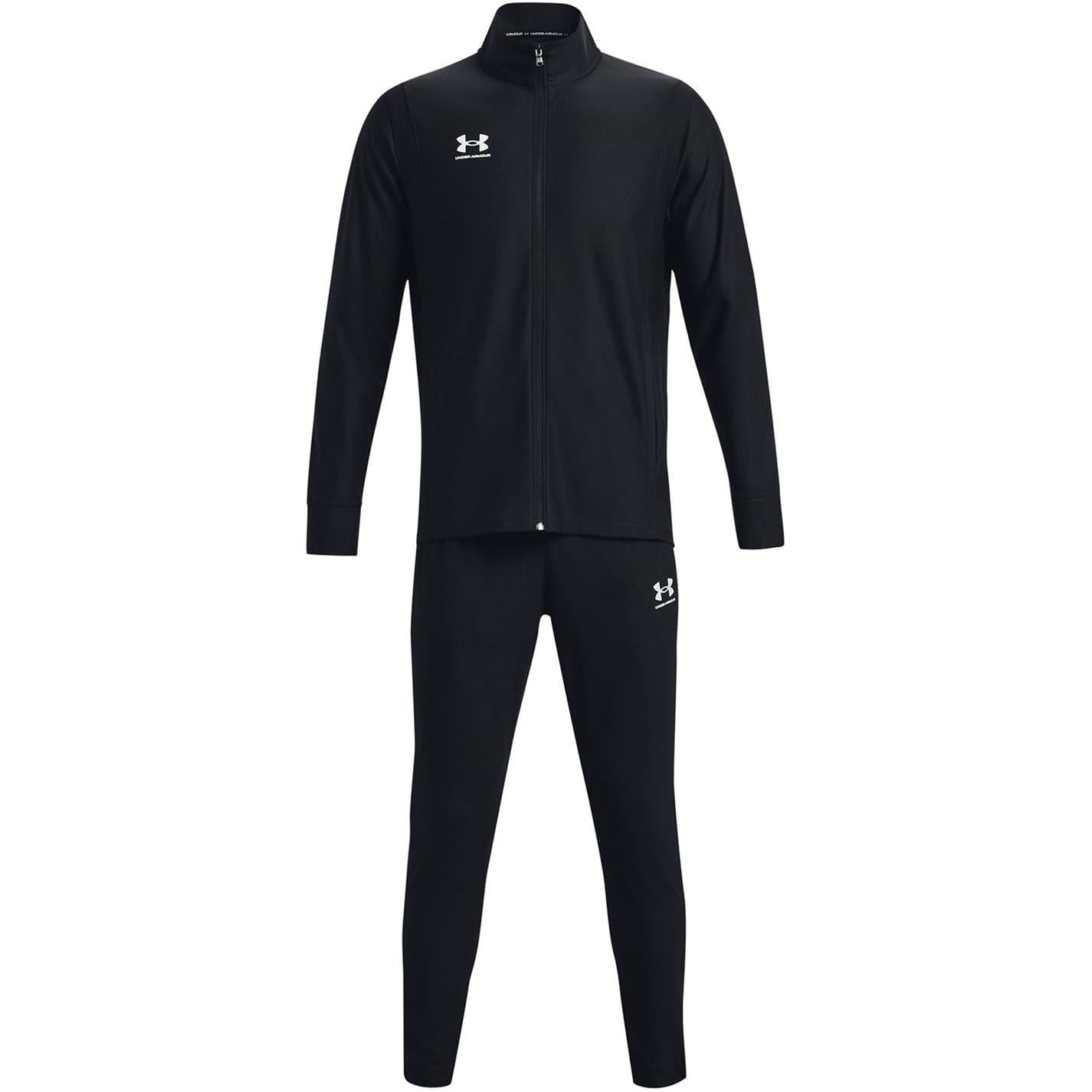 Under Armour Mens Armour Challenger Tracksuit