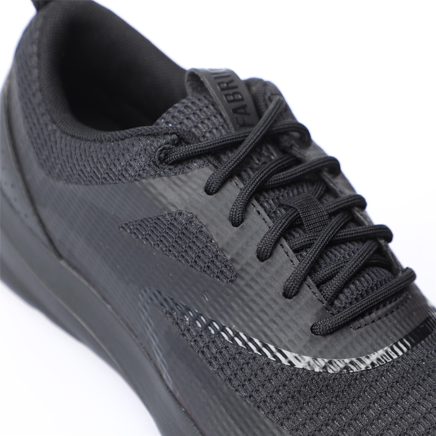 Fabric Draco Saftey Shoes