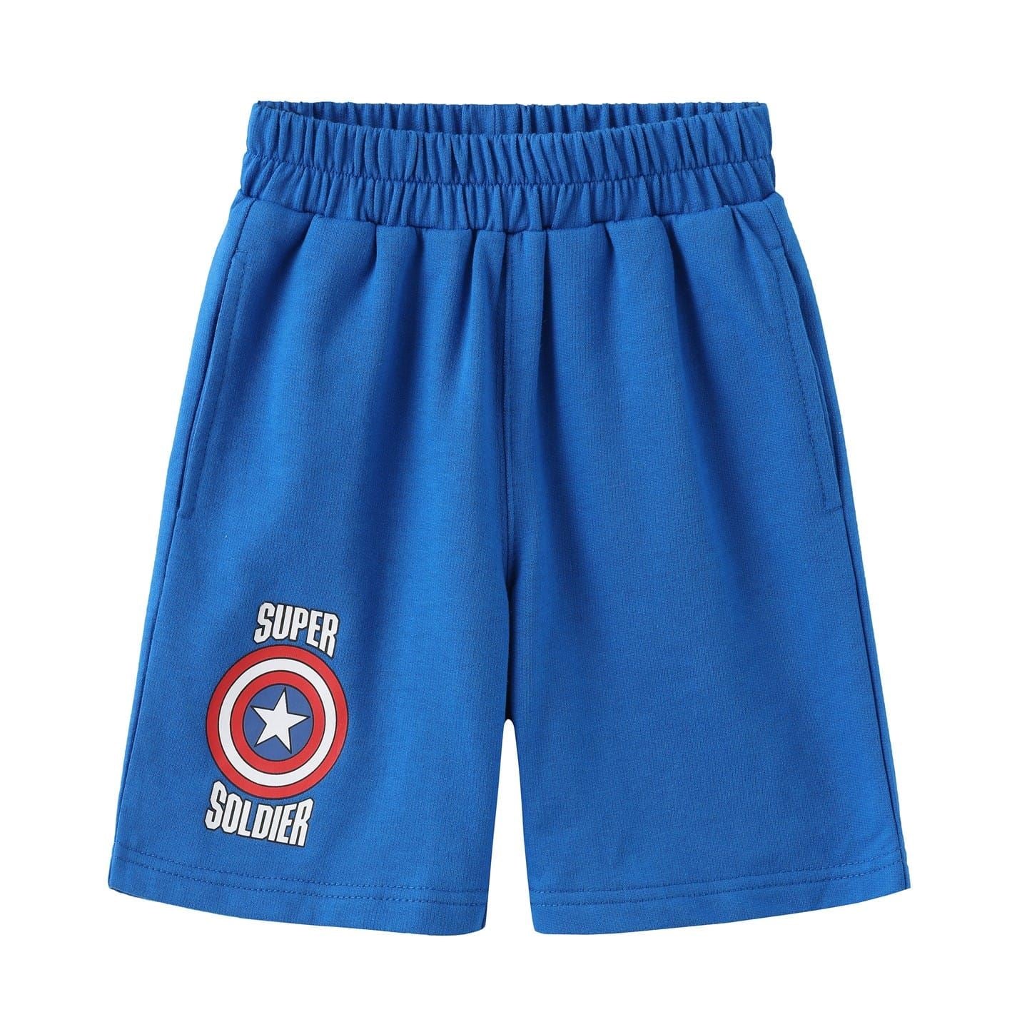 Character T-Shirt Set Juniors