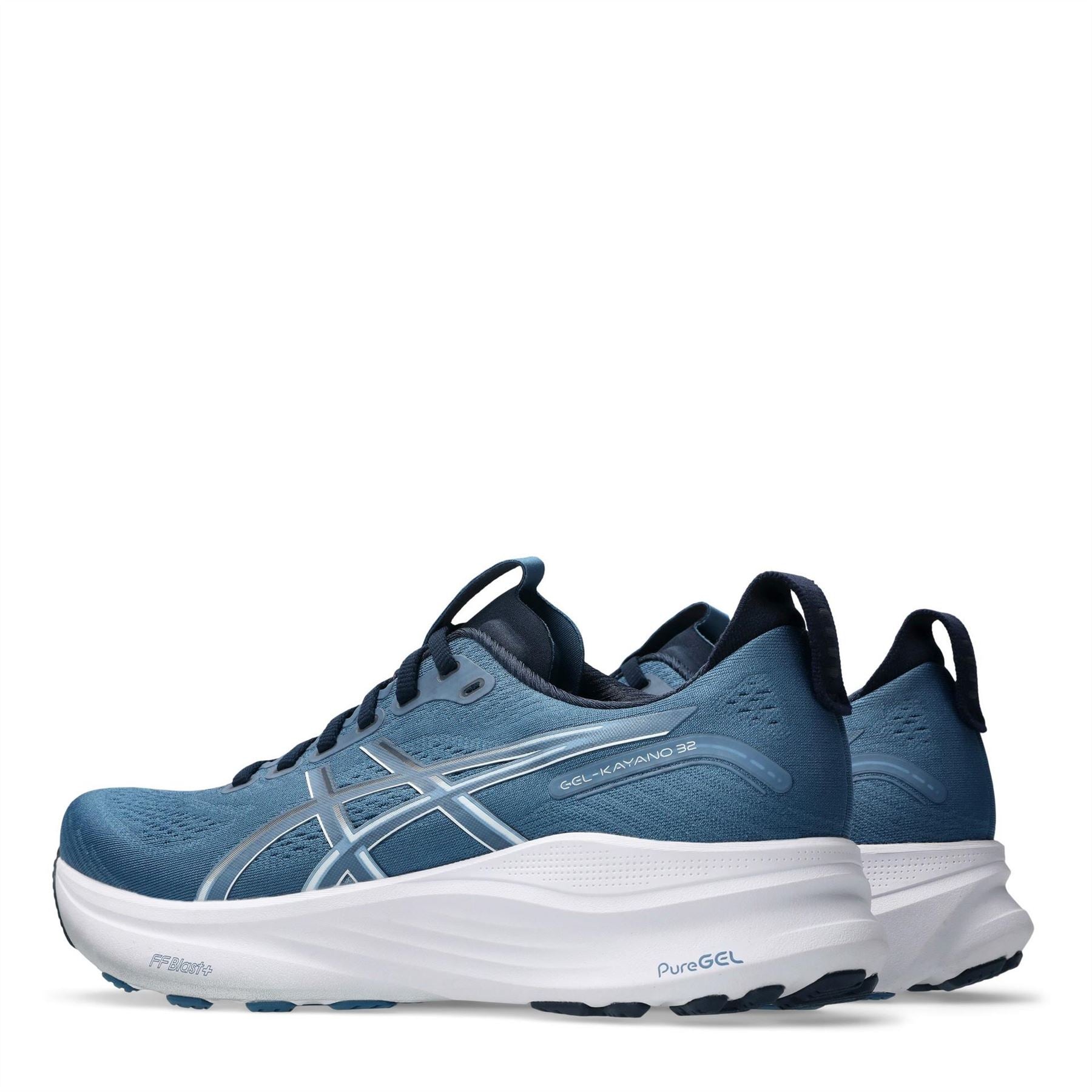 Asics Mens Gel Kayano 32 Running Shoes