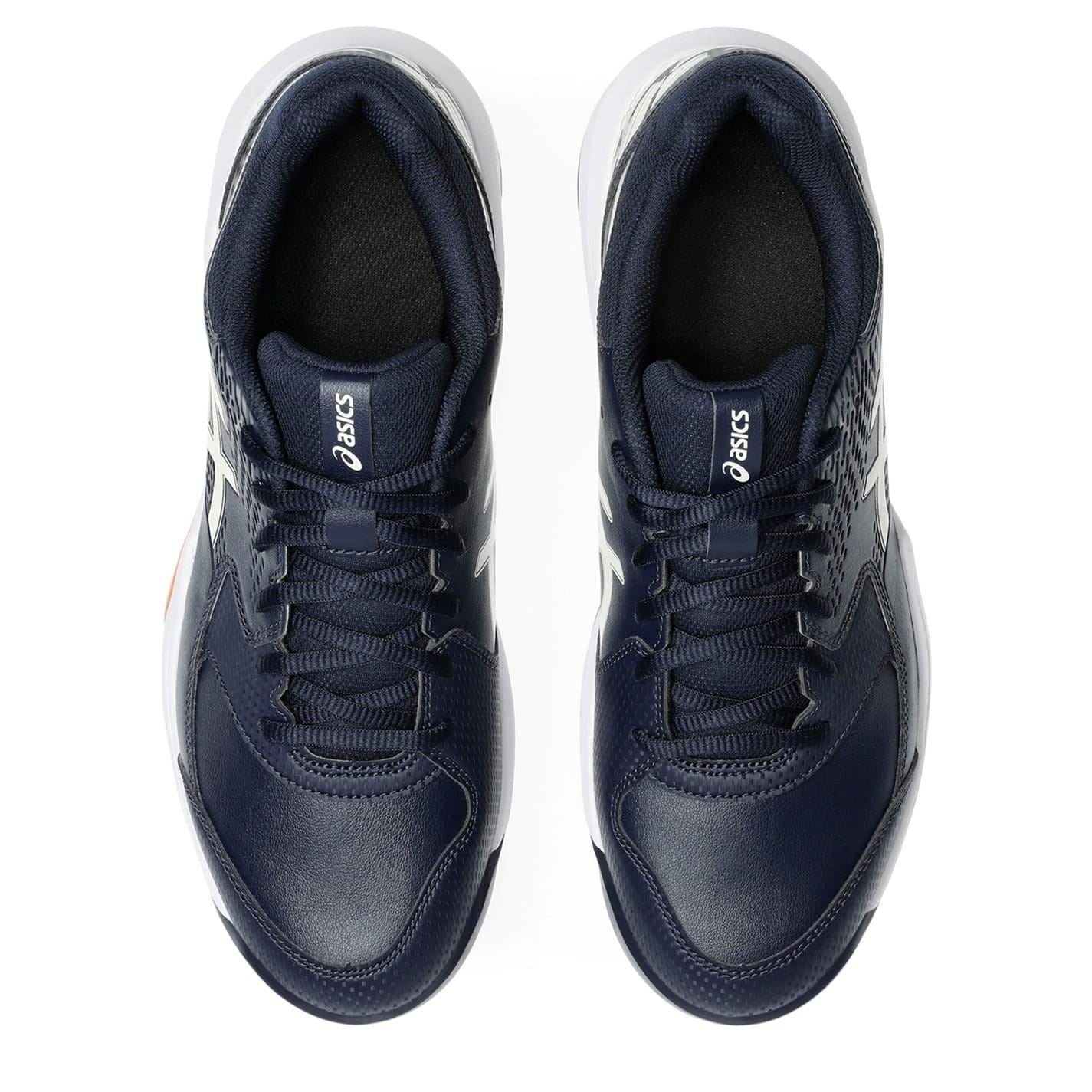 Asics Lethal Field 2 Lace-Up Low Top Sneakers