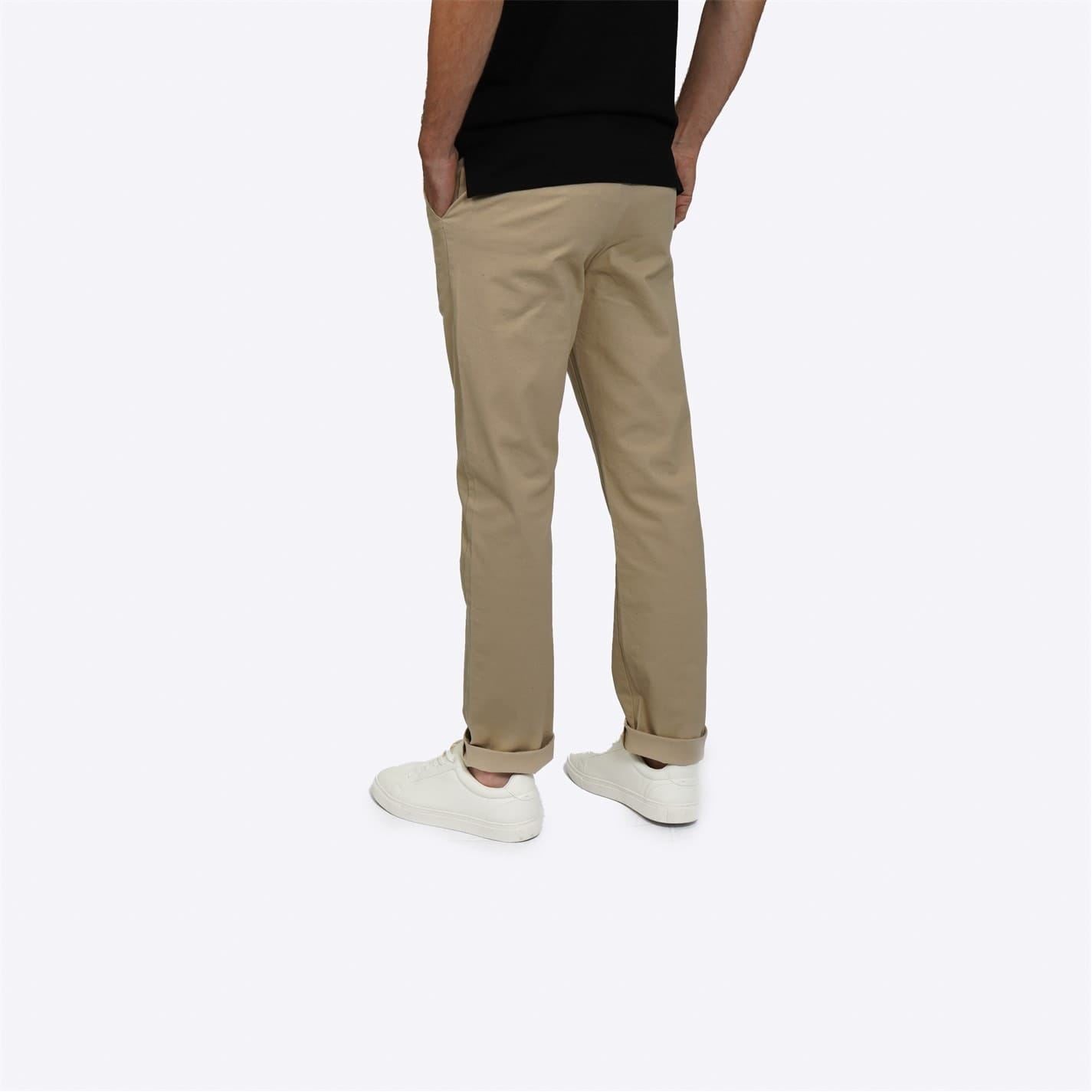 Howick Chino Trouser