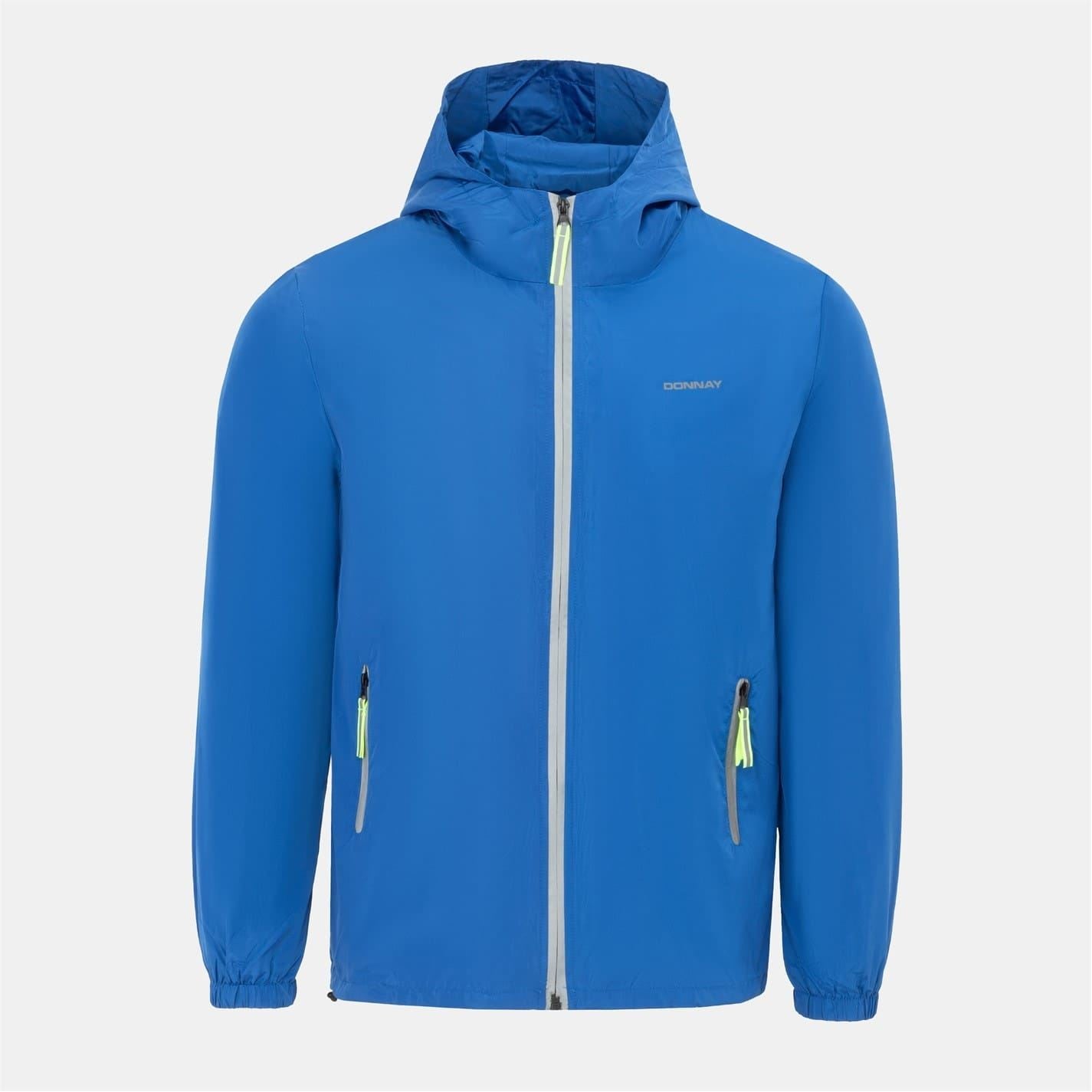 Donnay Mens Lightwght Jacket