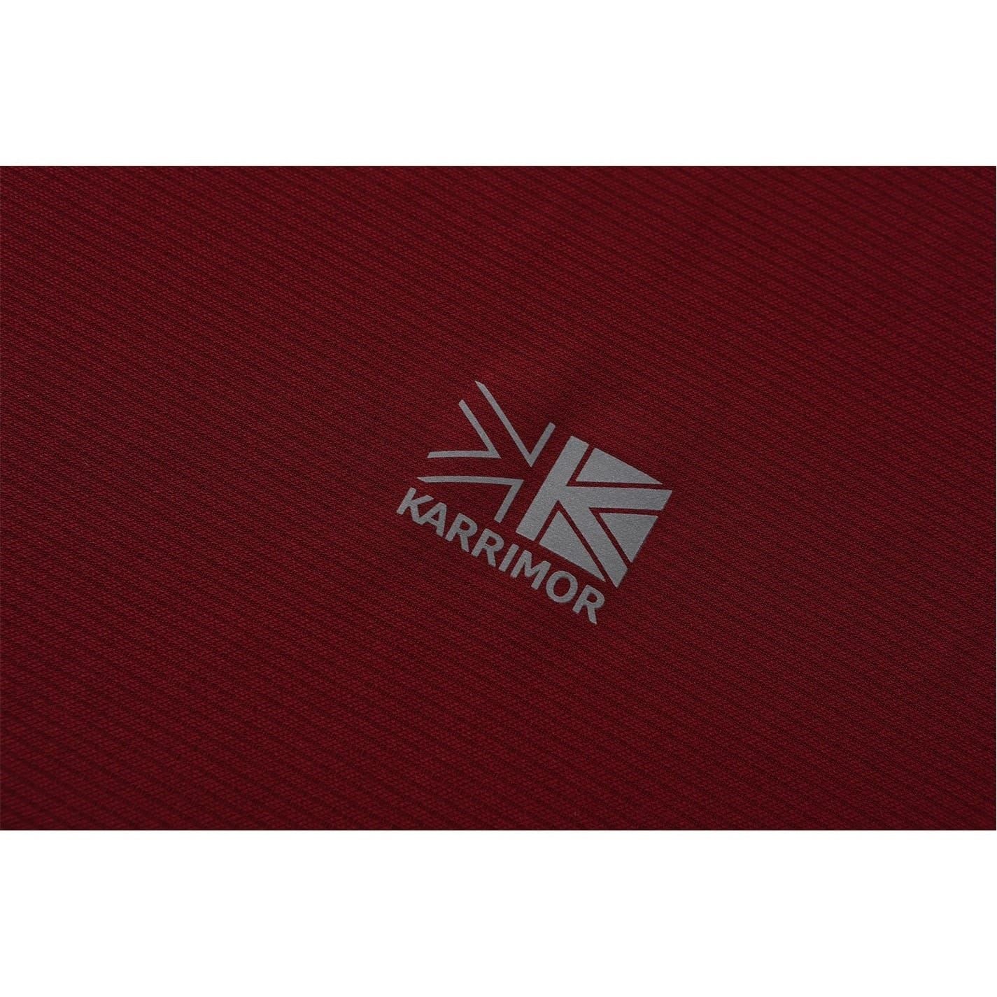 Karrimor Mens Run Short Sleeve T-Shirt