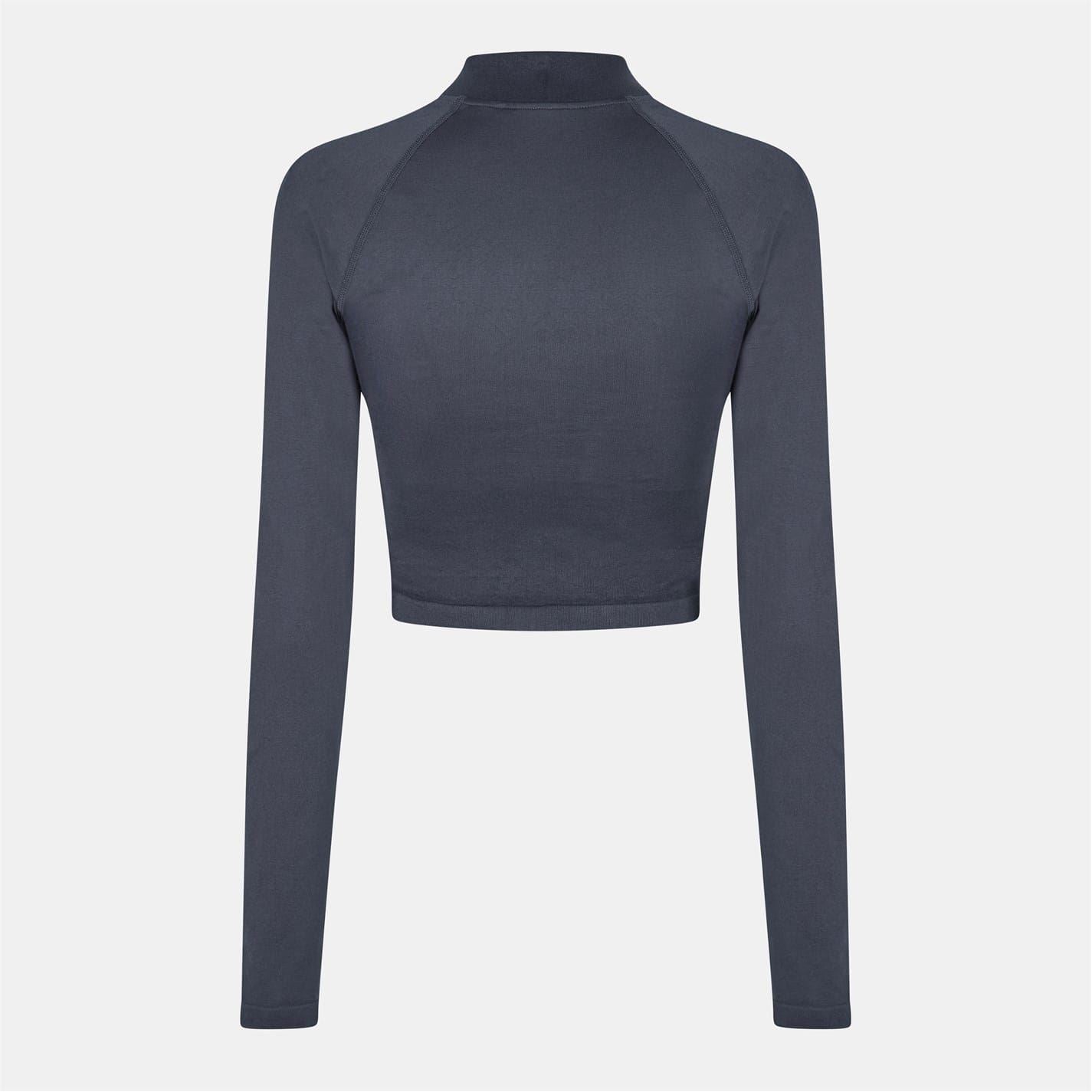 USA Pro Womens Pro S Less Fit Jacket