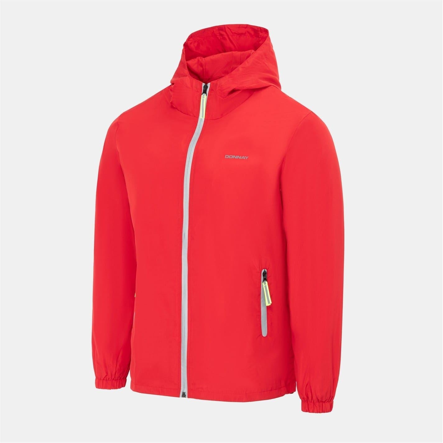 Donnay Mens Lightwght Jacket