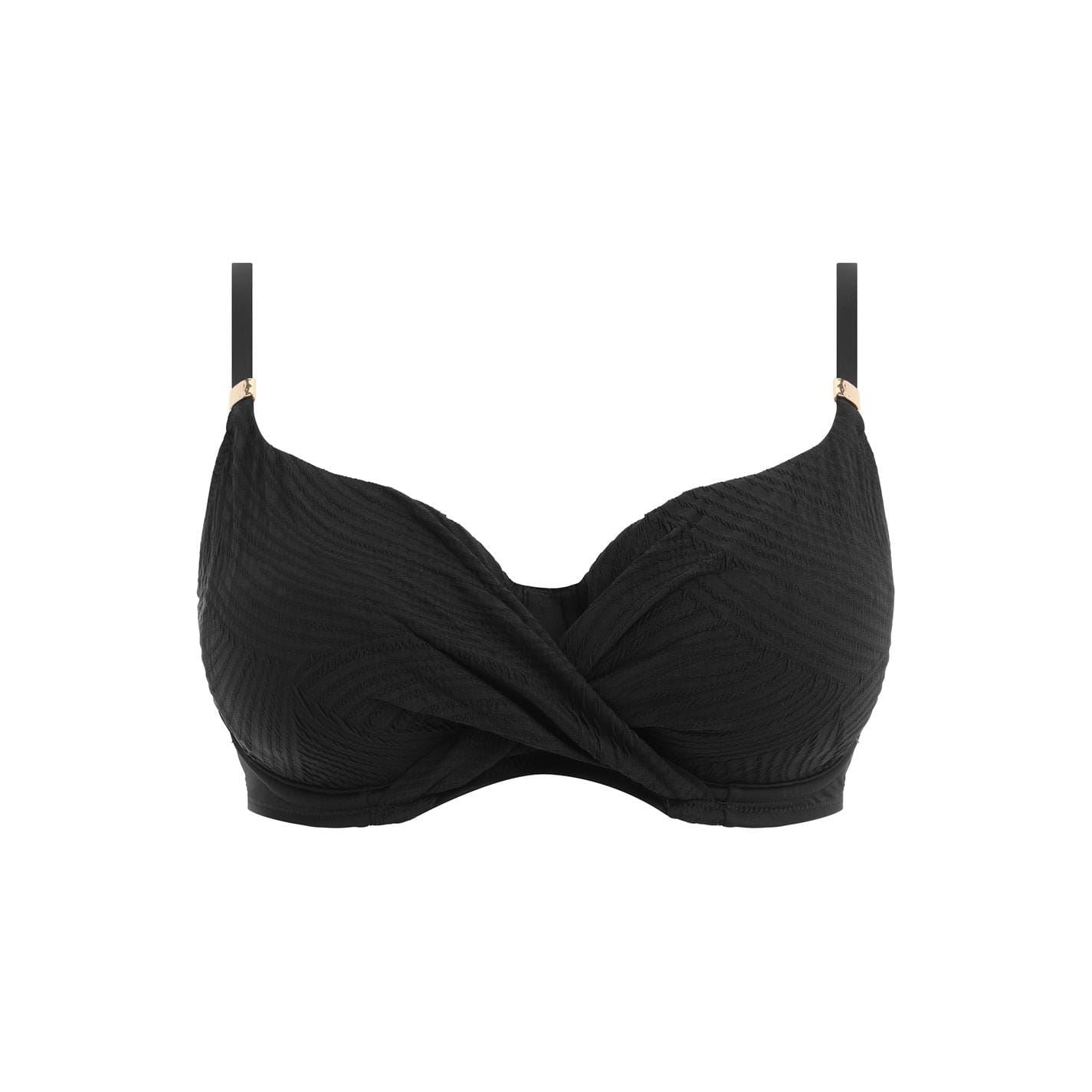 Fantasie Underwired Full Cup Bikini Top