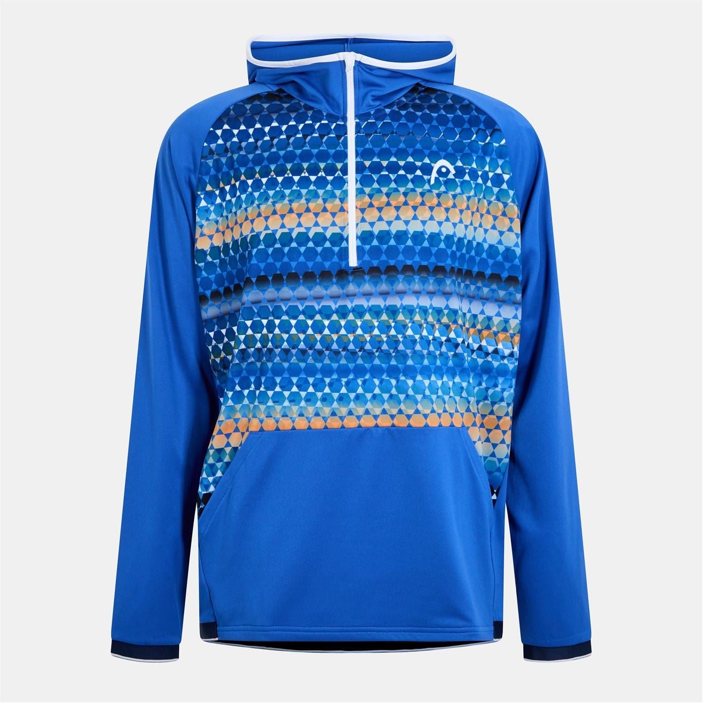 HEAD Topspin Hoody