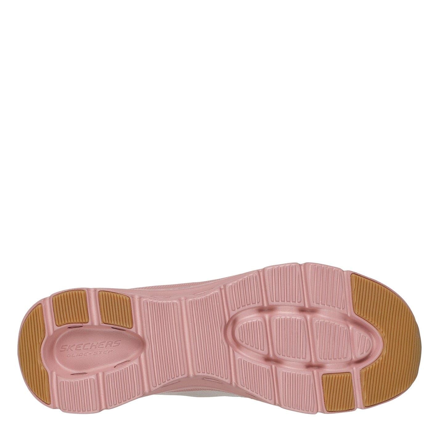 Skechers Glide Step Pro Slip On Walking Shoes