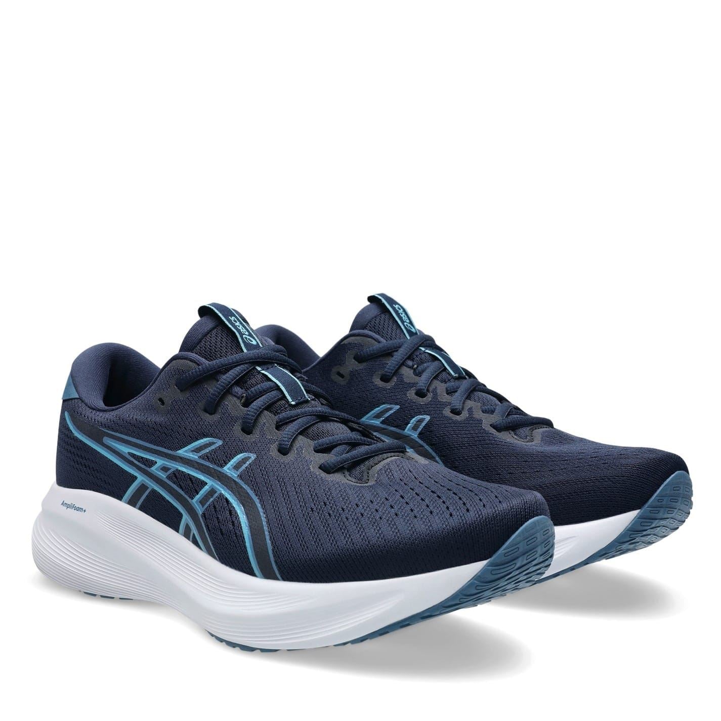 Asics Mens Gel Excite 11 Road Running Shoes