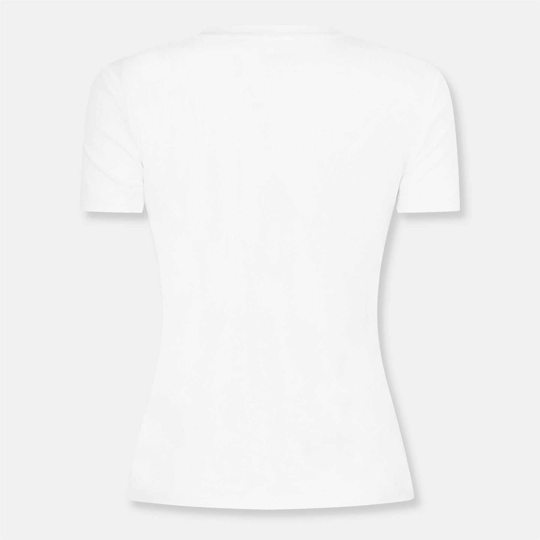 USA Pro Womens Pro Essential Tee
