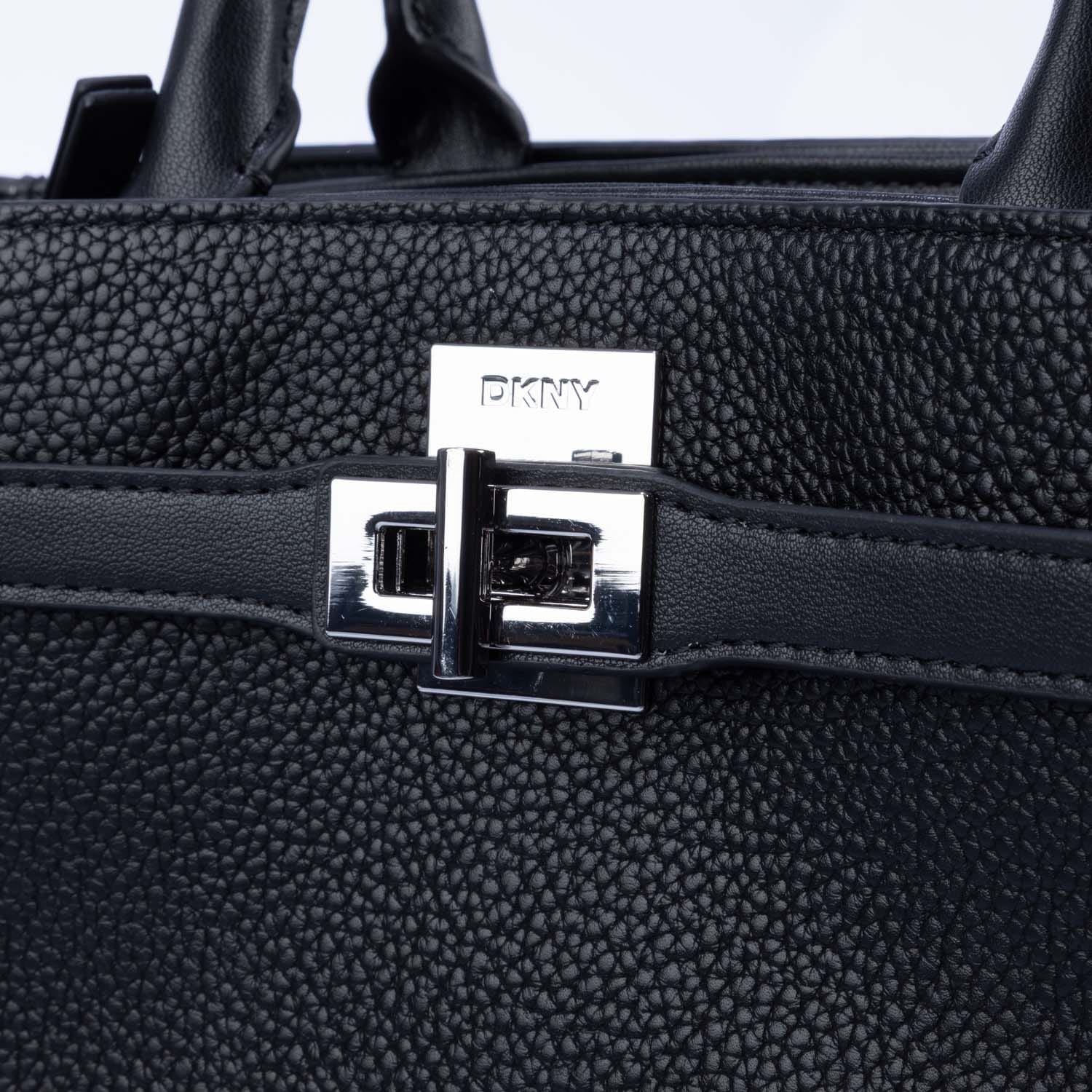 DKNY Onya Satchel