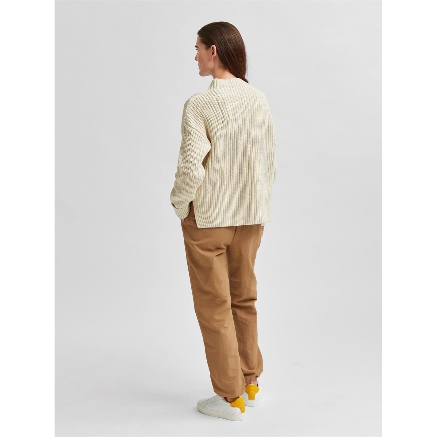 Selected Femme Femme Selma Knit