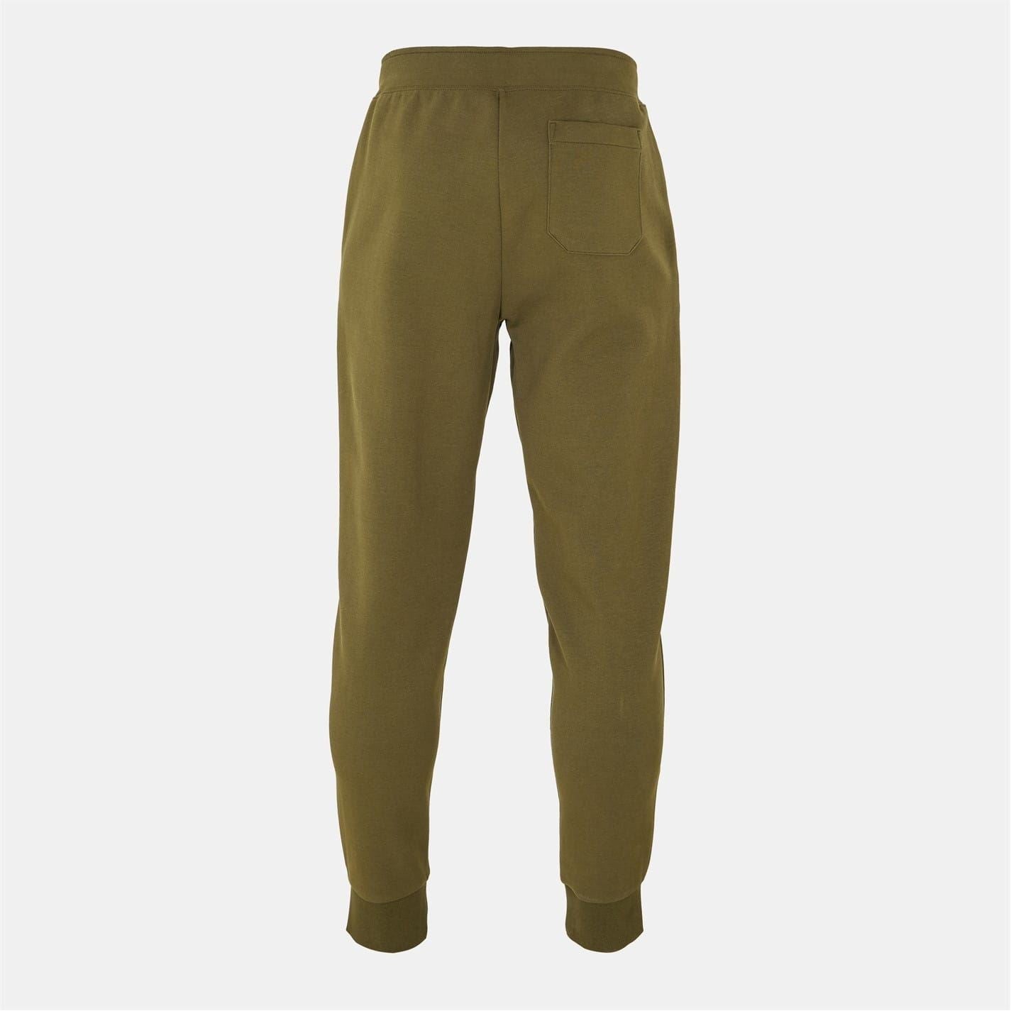 Polo Ralph Lauren Tech Closed Hem Jogging Bottoms
