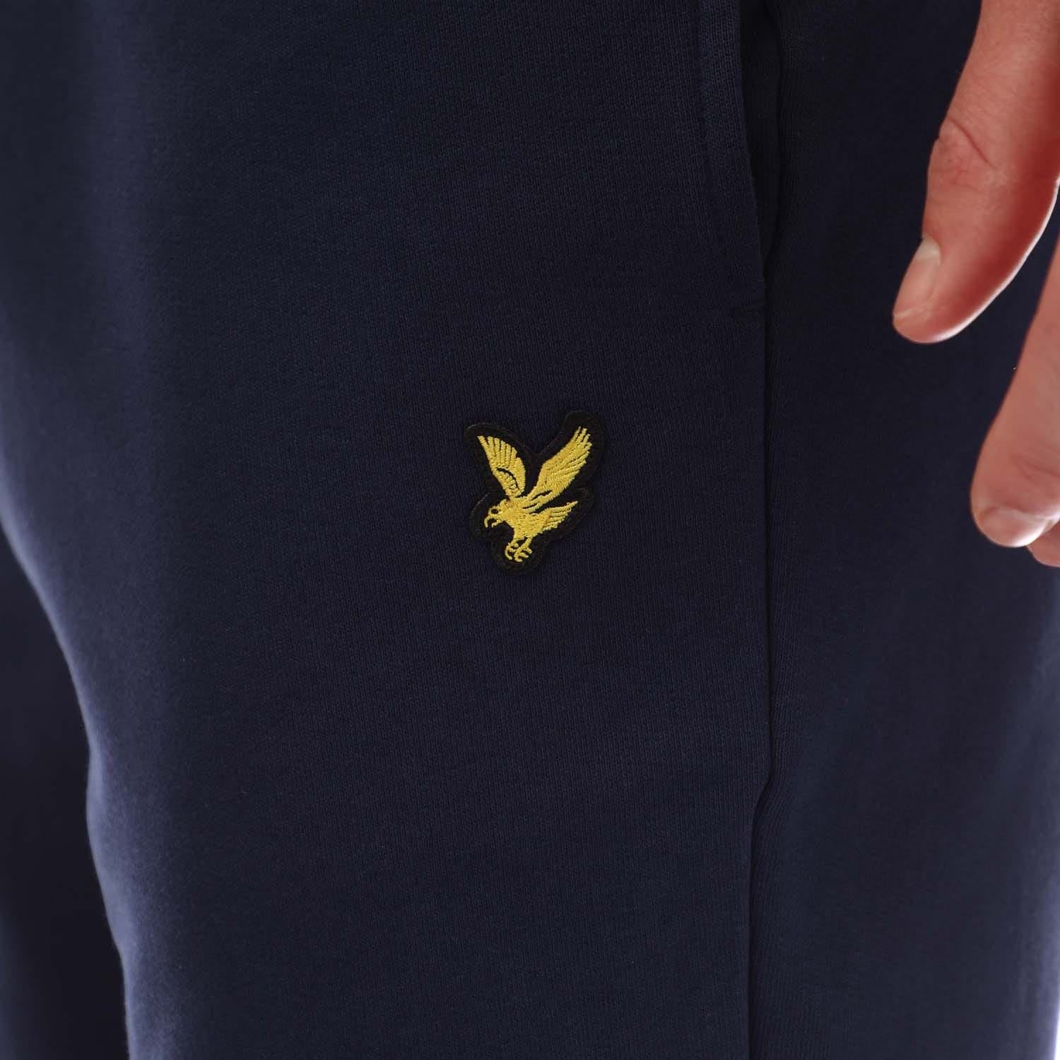 Lyle And Scott Slim Sweat Pant