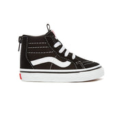 Vans Hi Zip Shoes Infants