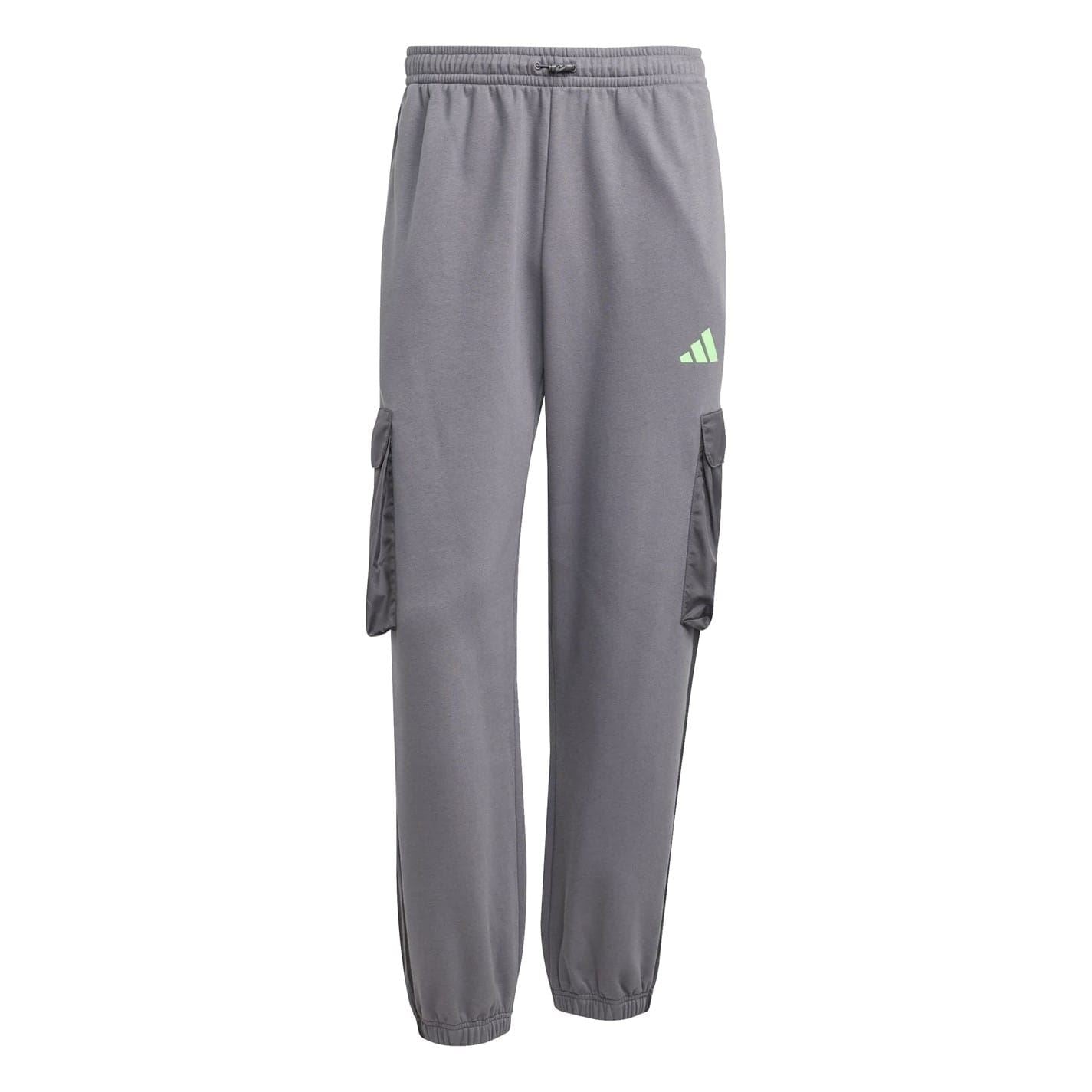 adidas Mens Utility Joggers
