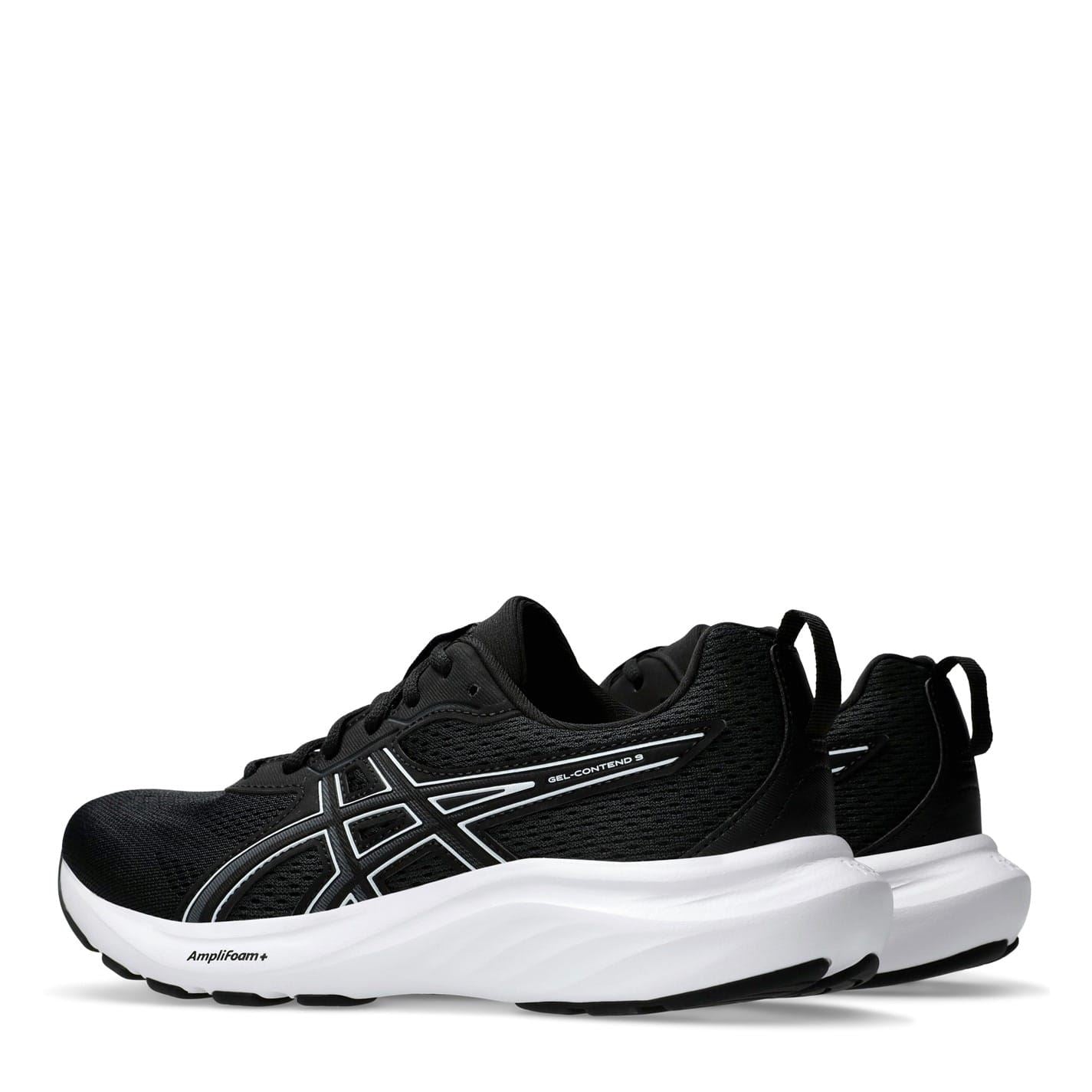 Asics Gel Contend 9 Mens Running Shoes