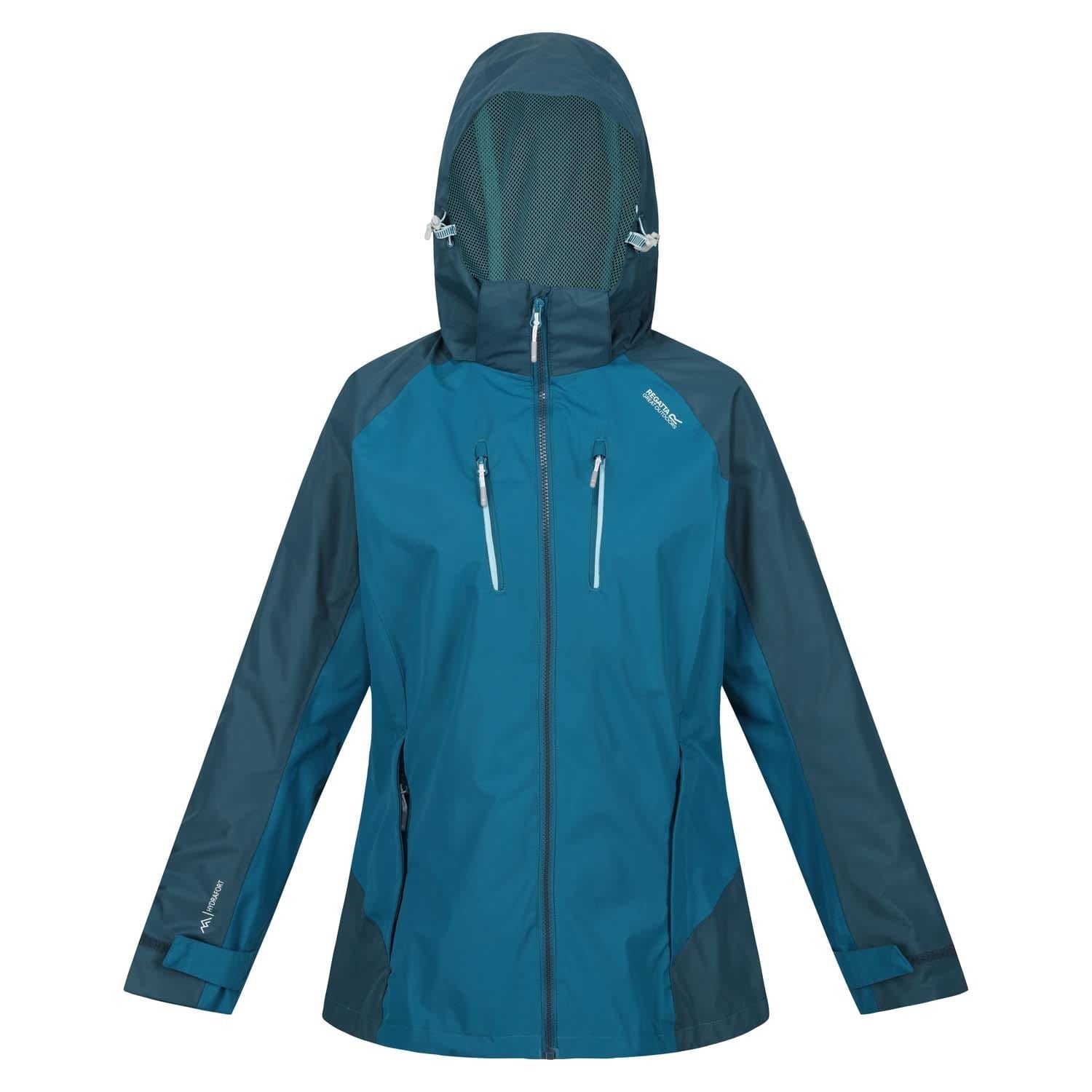 Regatta Calderdale IV Waterproof Durable Jacket