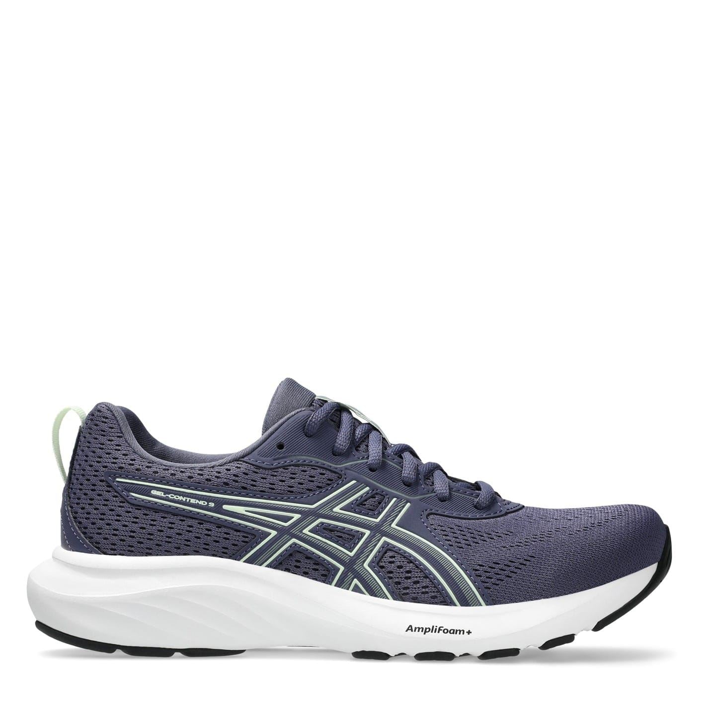 Asics Gel Contend 9 Mens Running Shoes