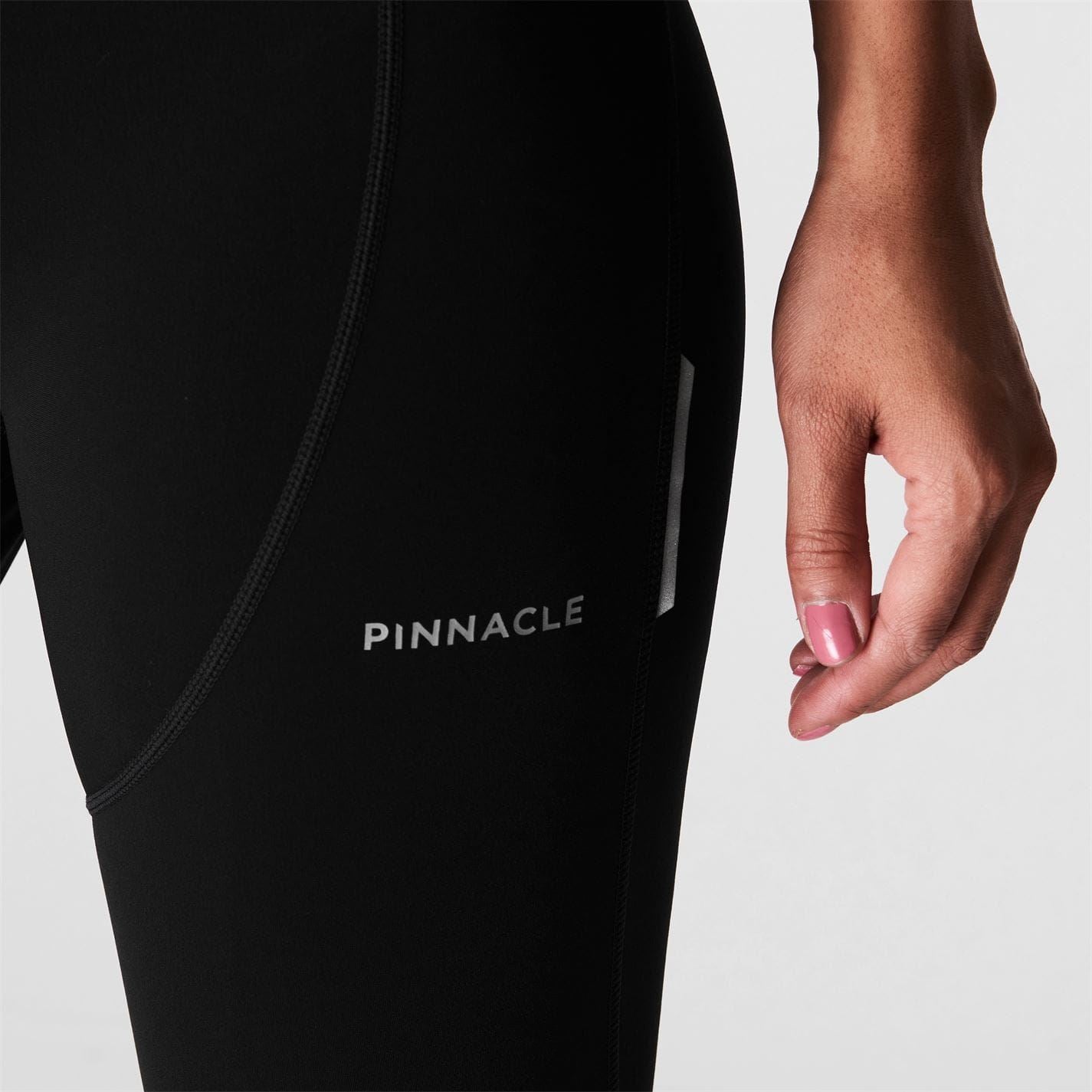 Pinnacle Thermal Cycling Tights Ladies